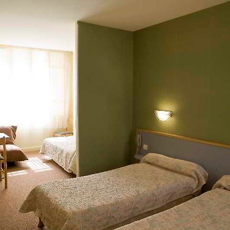 Hotel D'Italie Lourdes Exterior foto