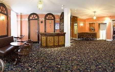 Hotel D'Italie Lourdes Exterior foto