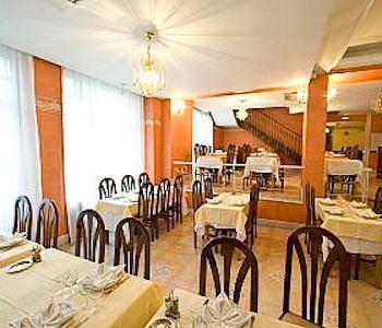 Hotel D'Italie Lourdes Exterior foto
