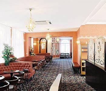 Hotel D'Italie Lourdes Exterior foto