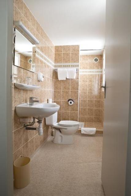 Hotel D'Italie Lourdes Cameră foto