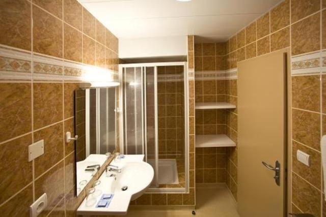 Hotel D'Italie Lourdes Cameră foto